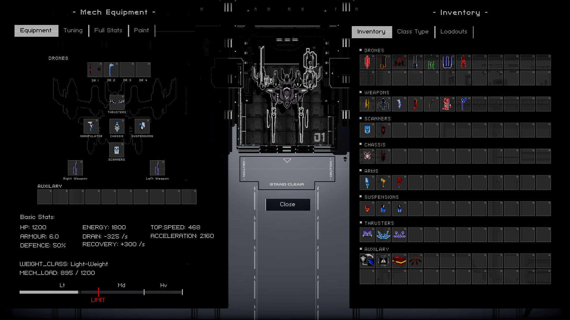 Callsign: Stargazer screenshot 3