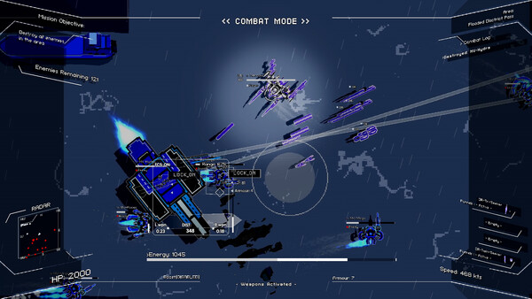 Callsign: Stargazer screenshot 8