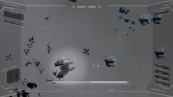 Callsign: Stargazer screenshot 6