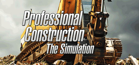Professional Construction - The Simulation Cover Image