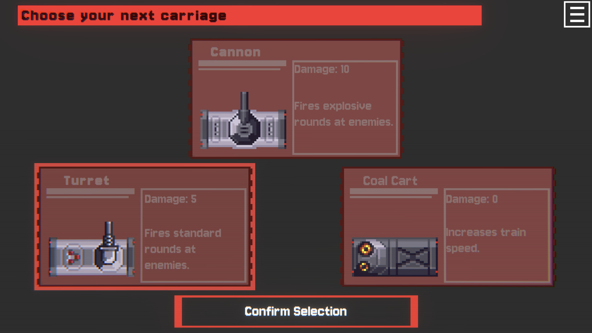 Exo-Rail screenshot #2