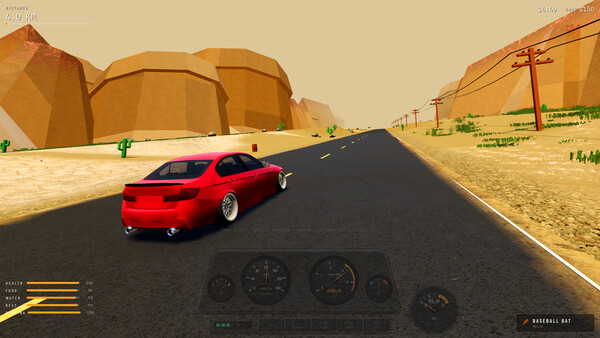 LIMP MODE screenshot 14