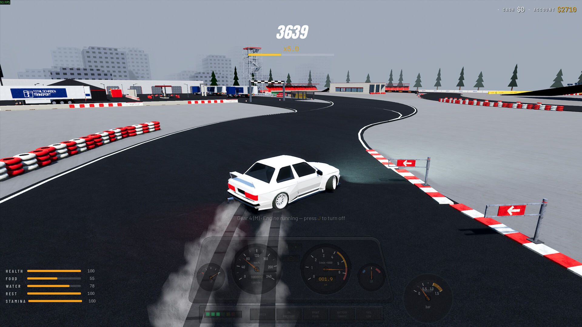 LIMP MODE screenshot 7
