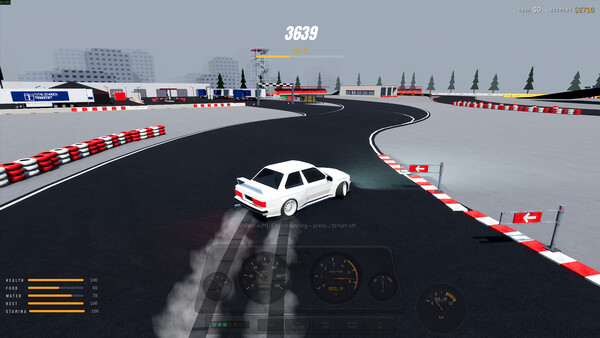 LIMP MODE screenshot 6