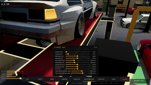 LIMP MODE screenshot 10