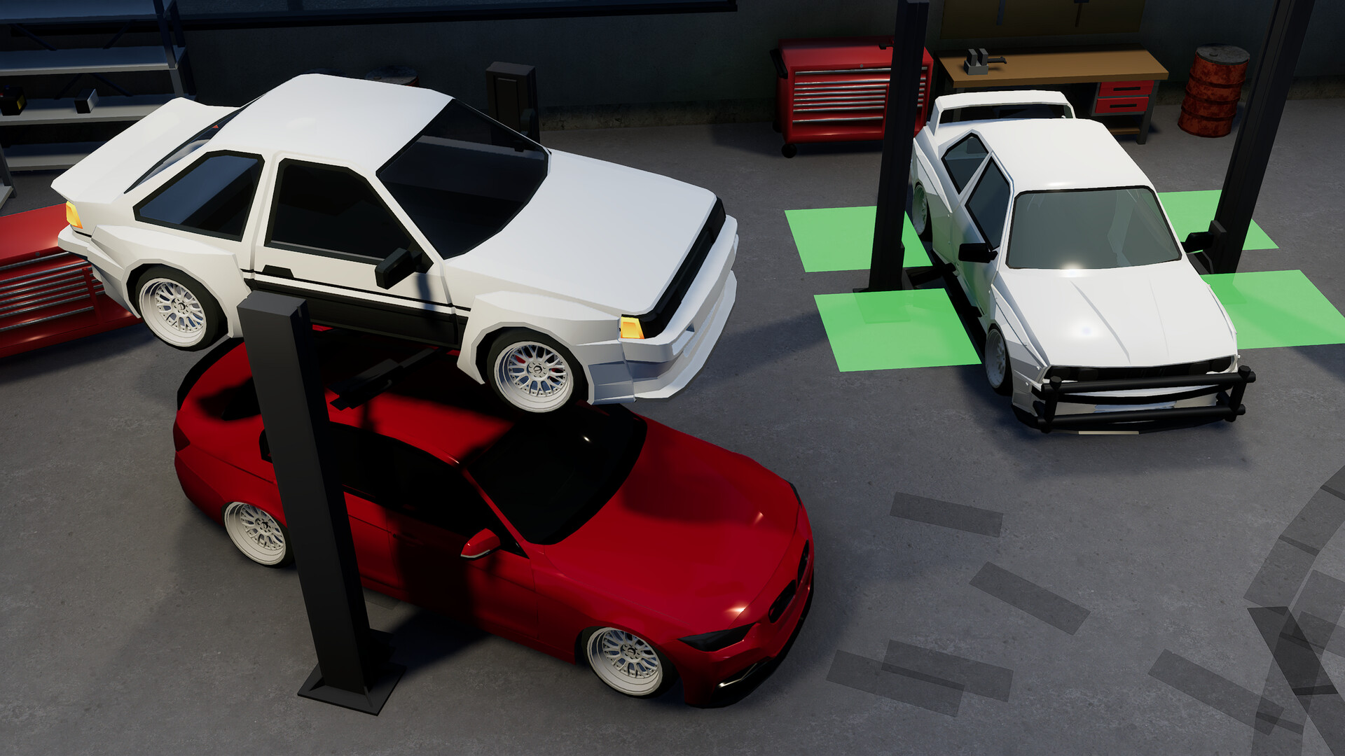 LIMP MODE screenshot 8