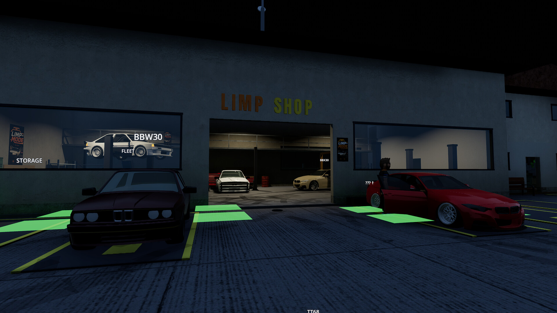 LIMP MODE screenshot 10
