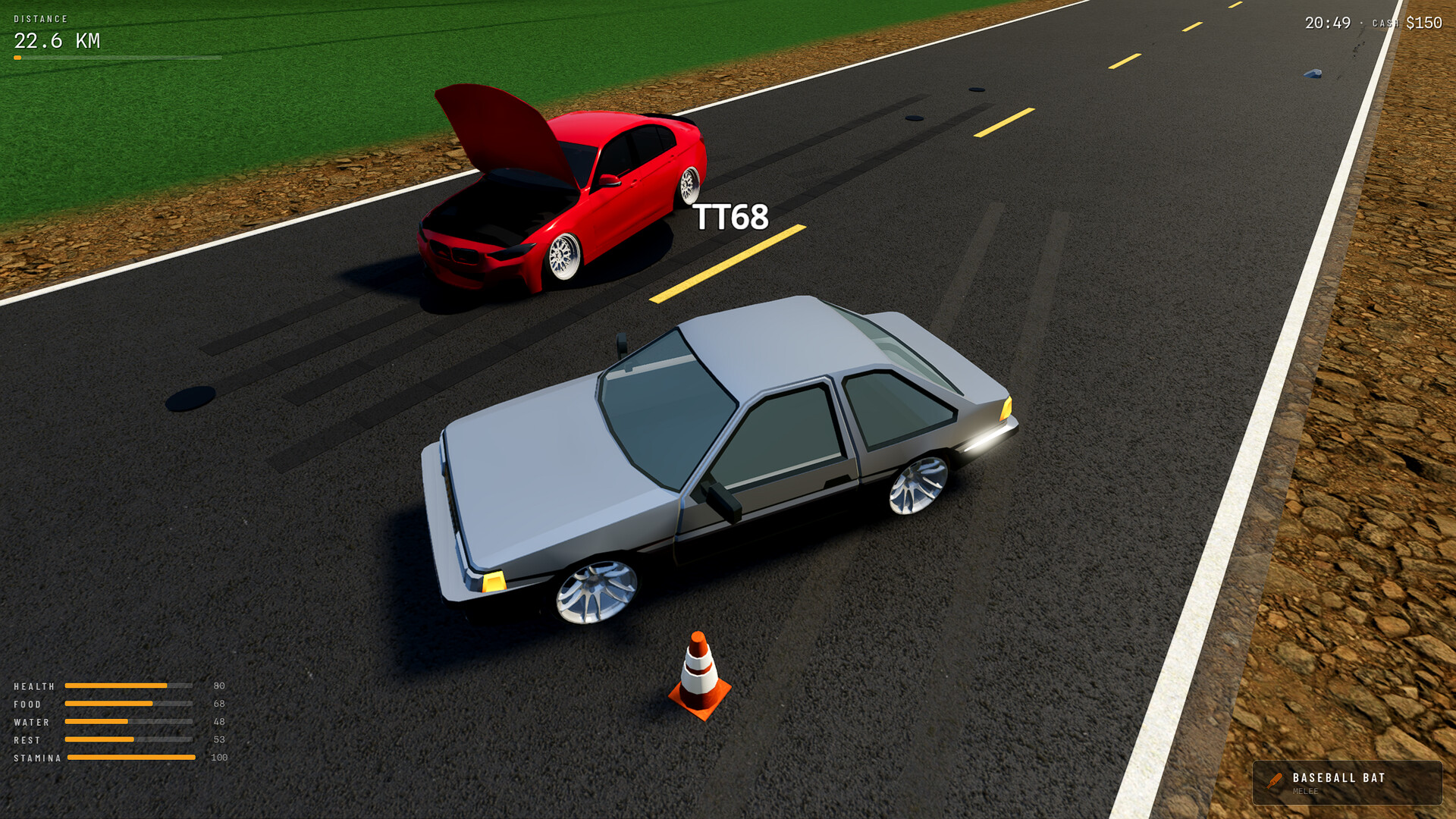 LIMP MODE screenshot 11