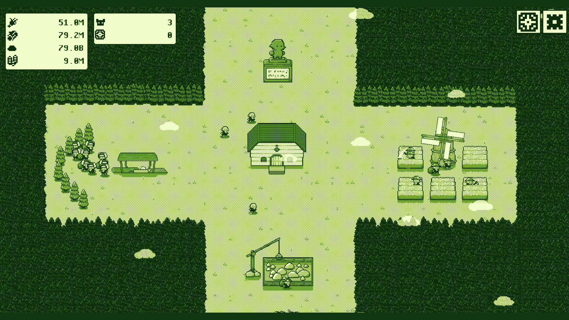Goblincremental screenshot 4