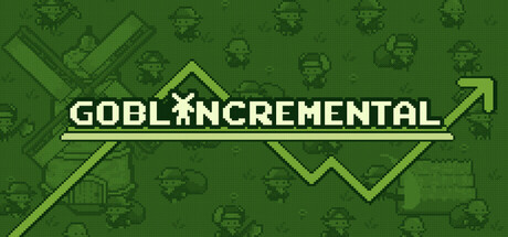 Goblincremental — Steam game cover