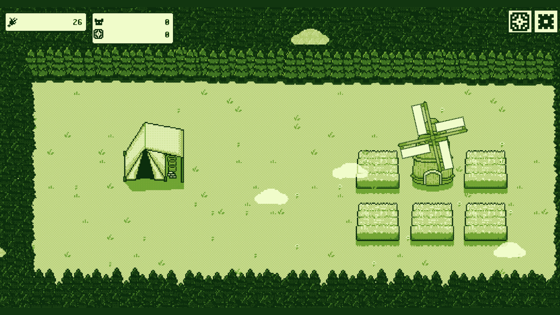 Goblincremental screenshot 1