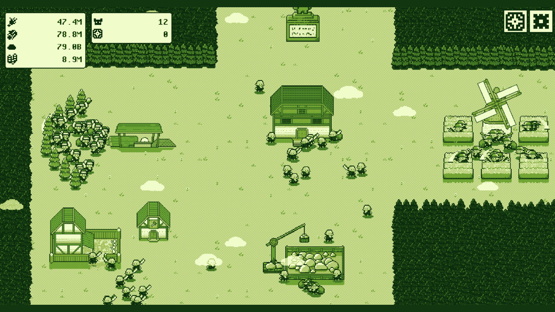 Goblincremental screenshot 5