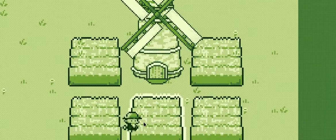 Goblincremental video 1