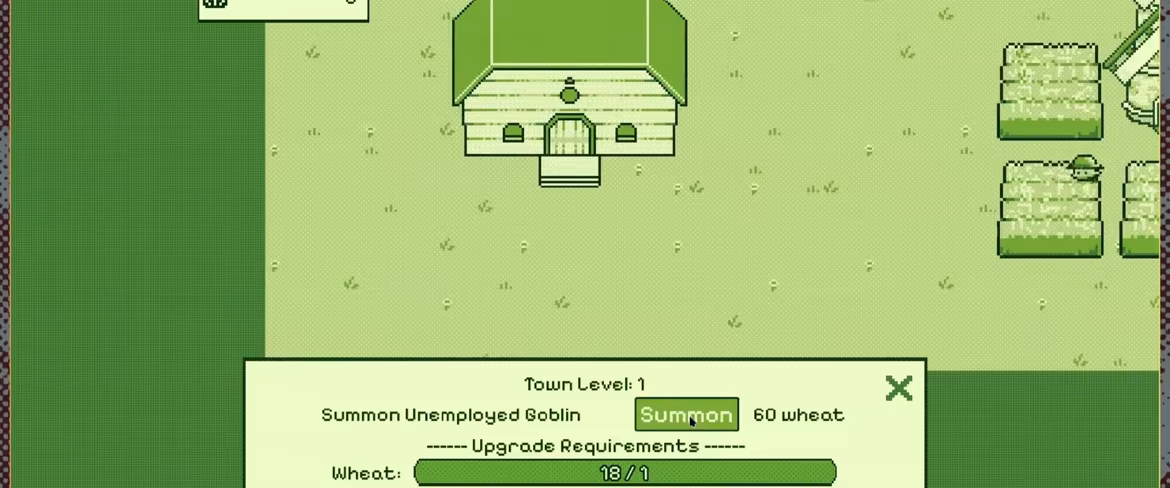 Goblincremental video 2