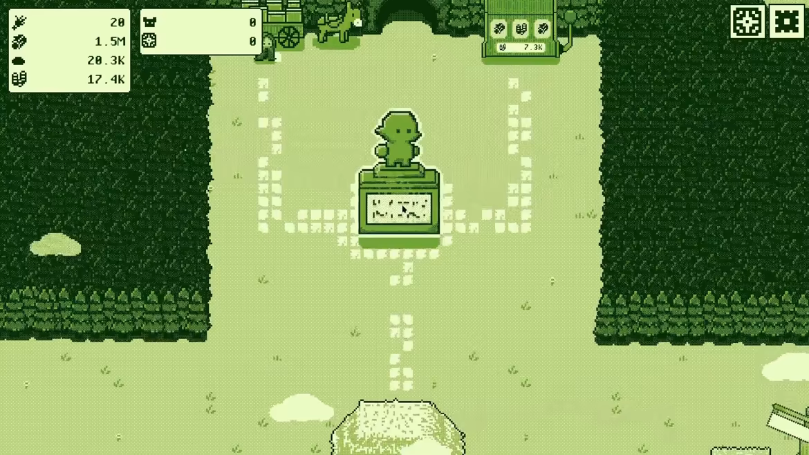 Goblincremental video 4