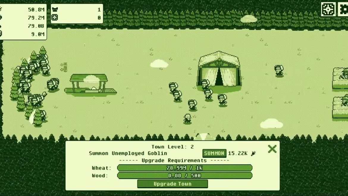 Goblincremental video 3