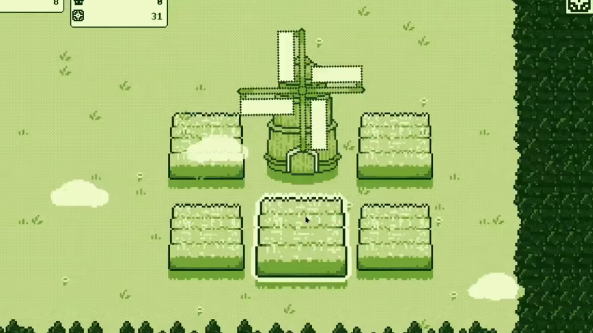 Goblincremental video 1