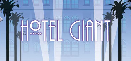 Hotel Giant steam charts