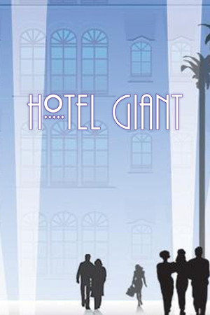 Cover art of Hotel Giant