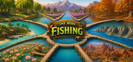 ONE MORE FISHING