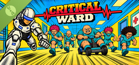 Critical Ward Demo
