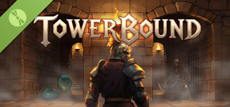 TowerBound Demo