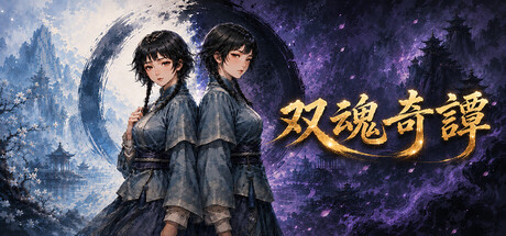 Tales of Twin Soulsの作品画像
