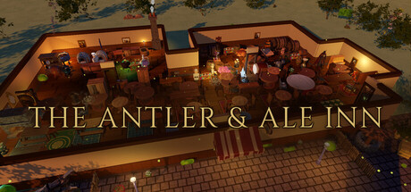 The Antler and Ale Inn