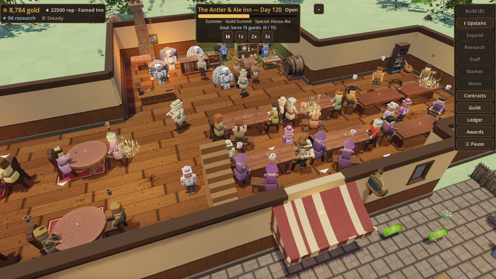 The Antler and Ale Inn screenshot 7