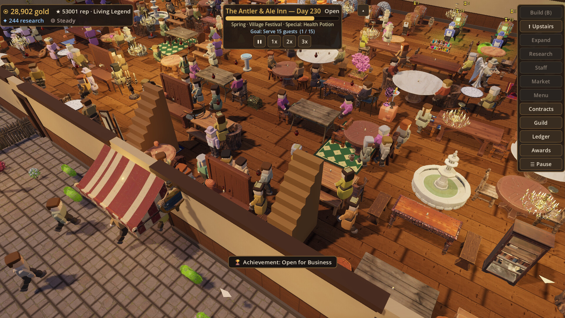 The Antler and Ale Inn screenshot 10