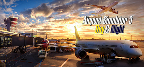 Airport Simulator 3: Day & Night steam charts