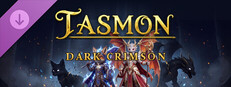 TASMON: Hero Pack - Dark Crimson