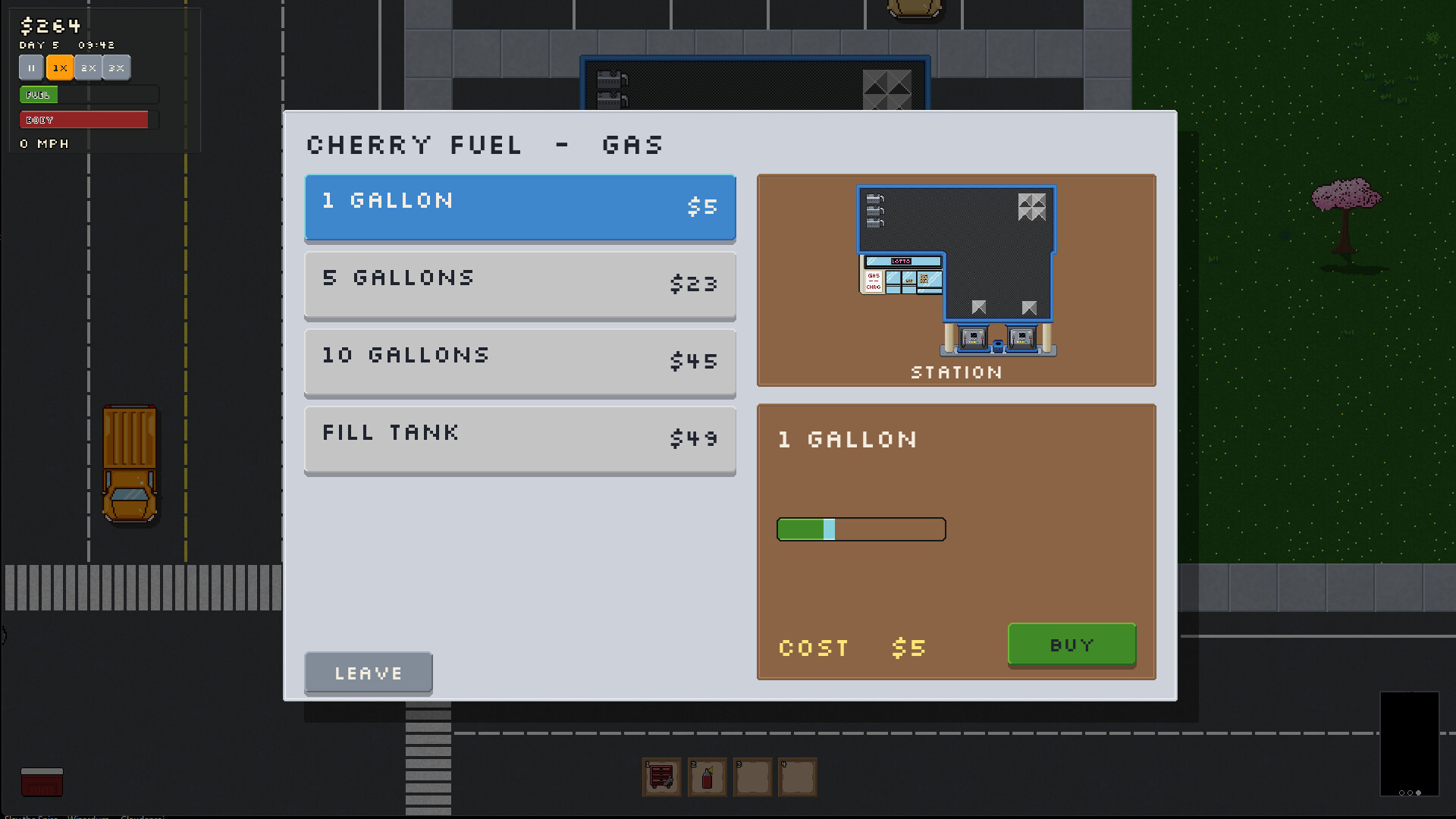 Bite 2 ur Door screenshot 5
