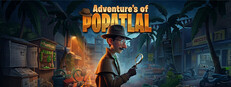 Adventures of Popatlal