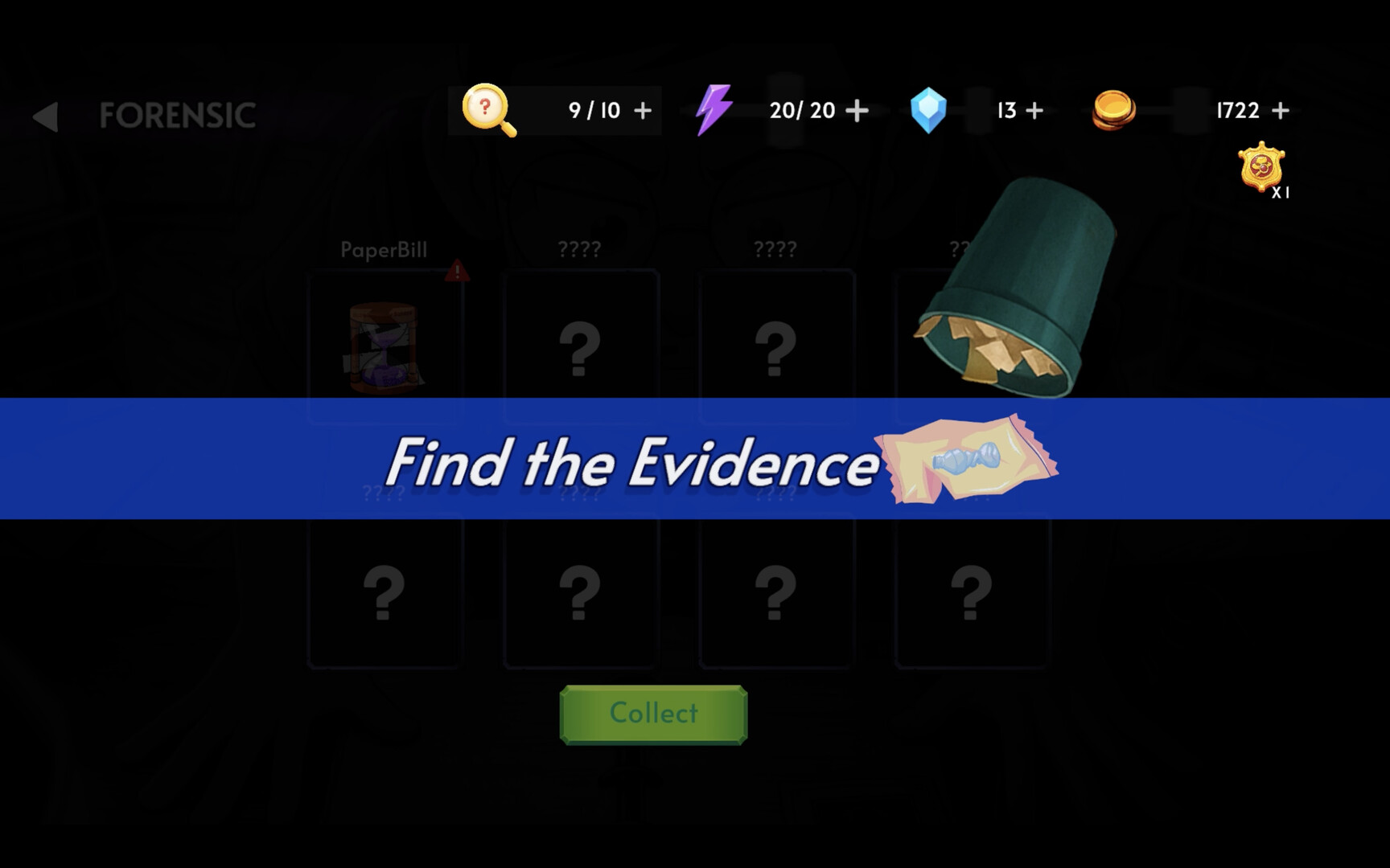 Adventures of Popatlal screenshot #2
