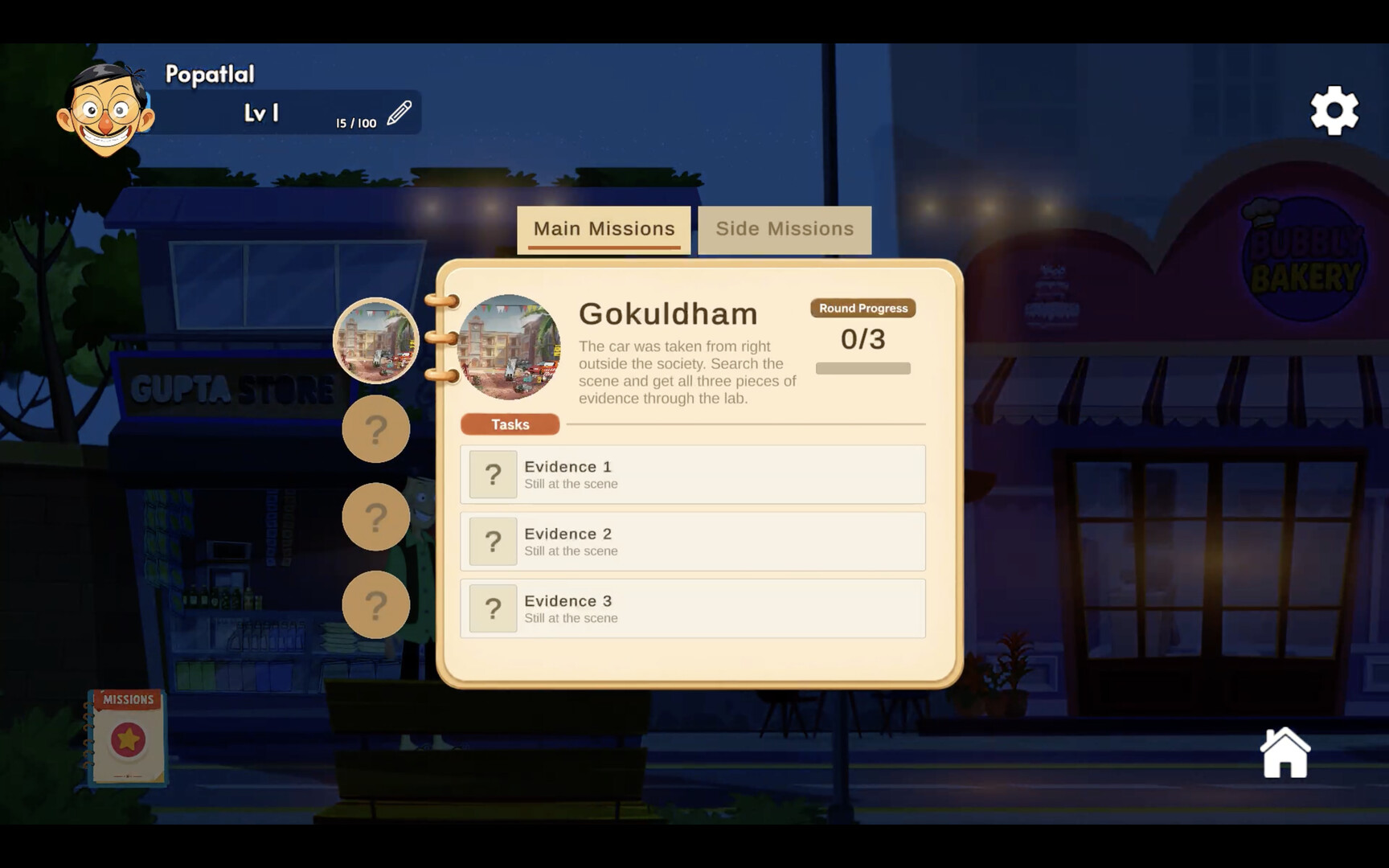 Adventures of Popatlal screenshot #5
