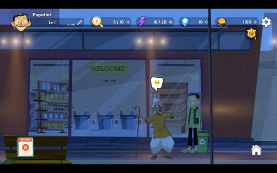 Adventures of Popatlal 스크린샷 4
