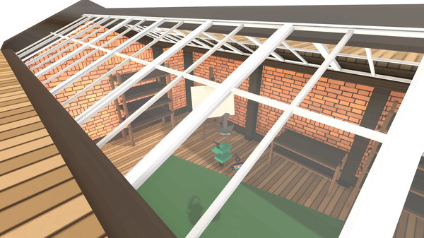 Screenshot z VoxVR Screenshot z VoxVR