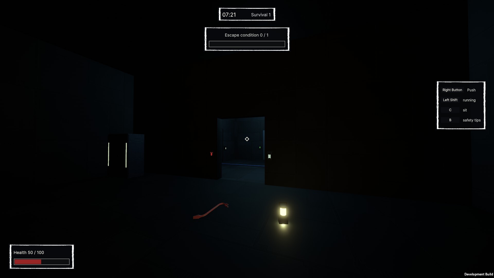 Sorry, That Notice Guarantees Nothing screenshot 6