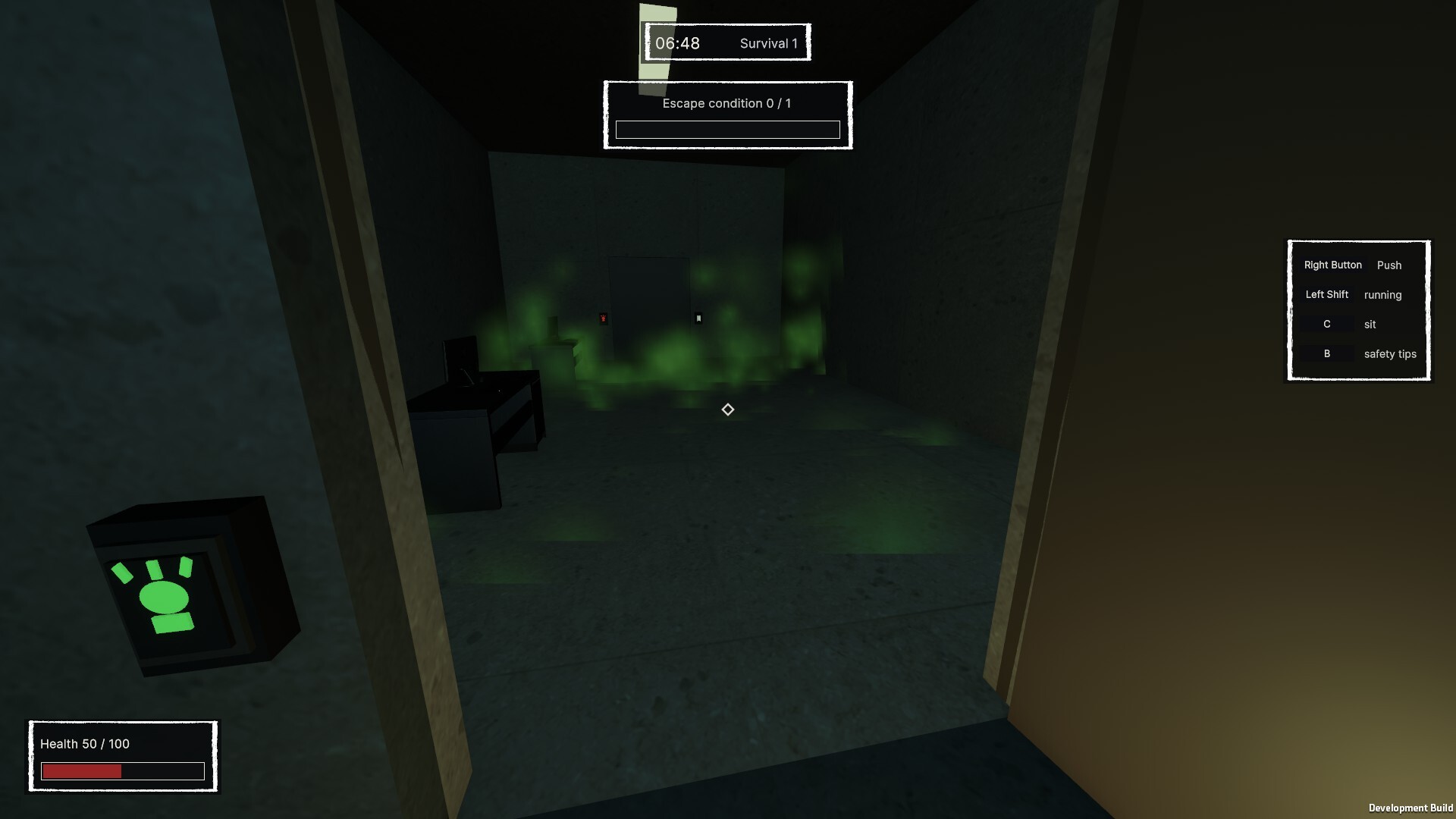 Sorry, That Notice Guarantees Nothing screenshot 4