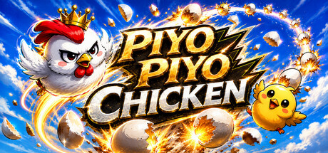 PIYO PIYO CHICKENの作品画像