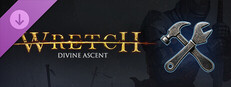 Wretch: Divine Ascent-角色皮肤MOD工具