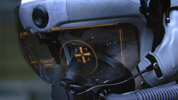ACE COMBAT™ 7: SKIES UNKNOWN screenshot 4