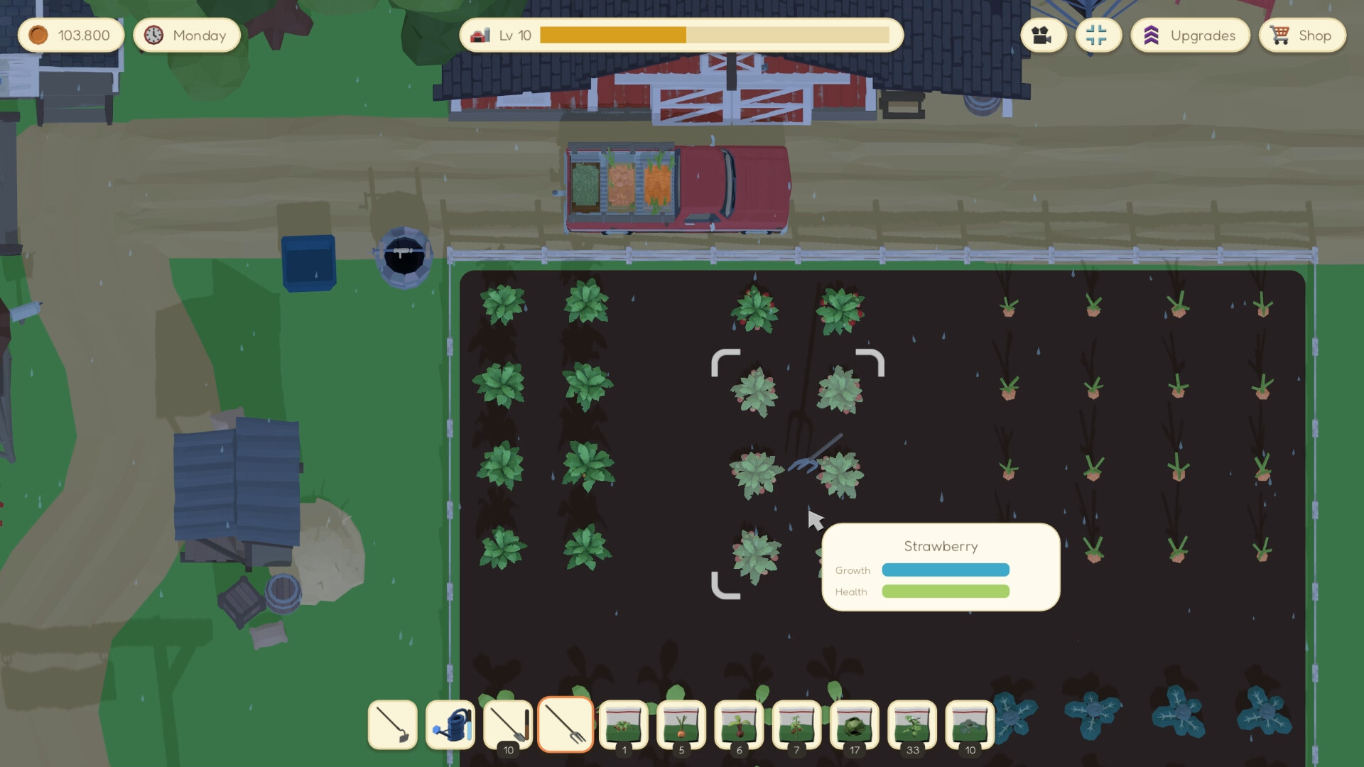Farm to Fortune screenshot 9