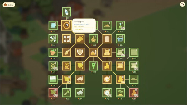 Farm to Fortune screenshot 3