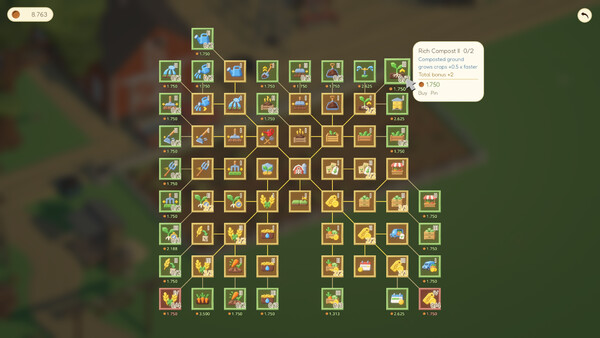Farm to Fortune screenshot 3