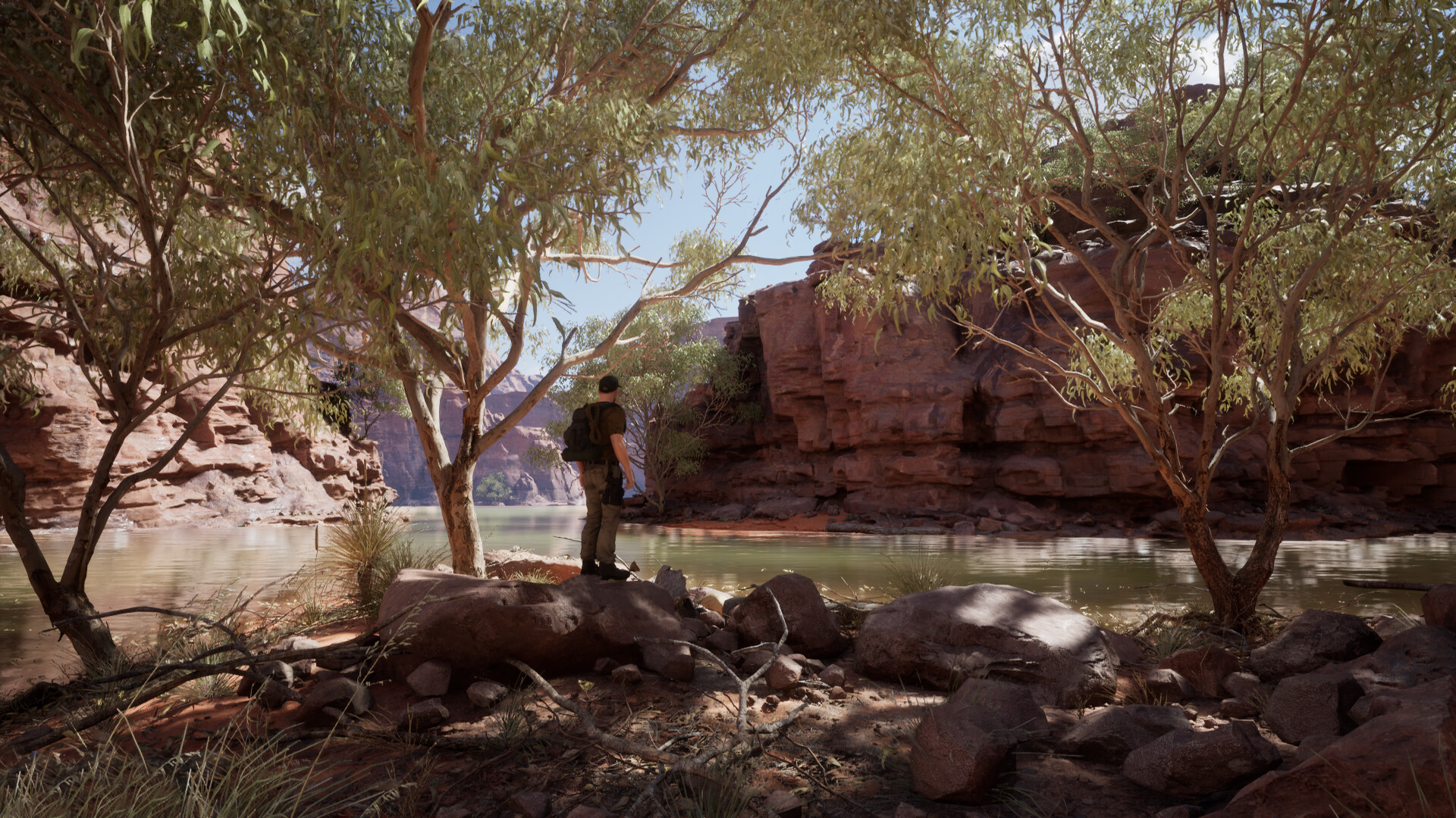 Australian Hunter screenshot 7