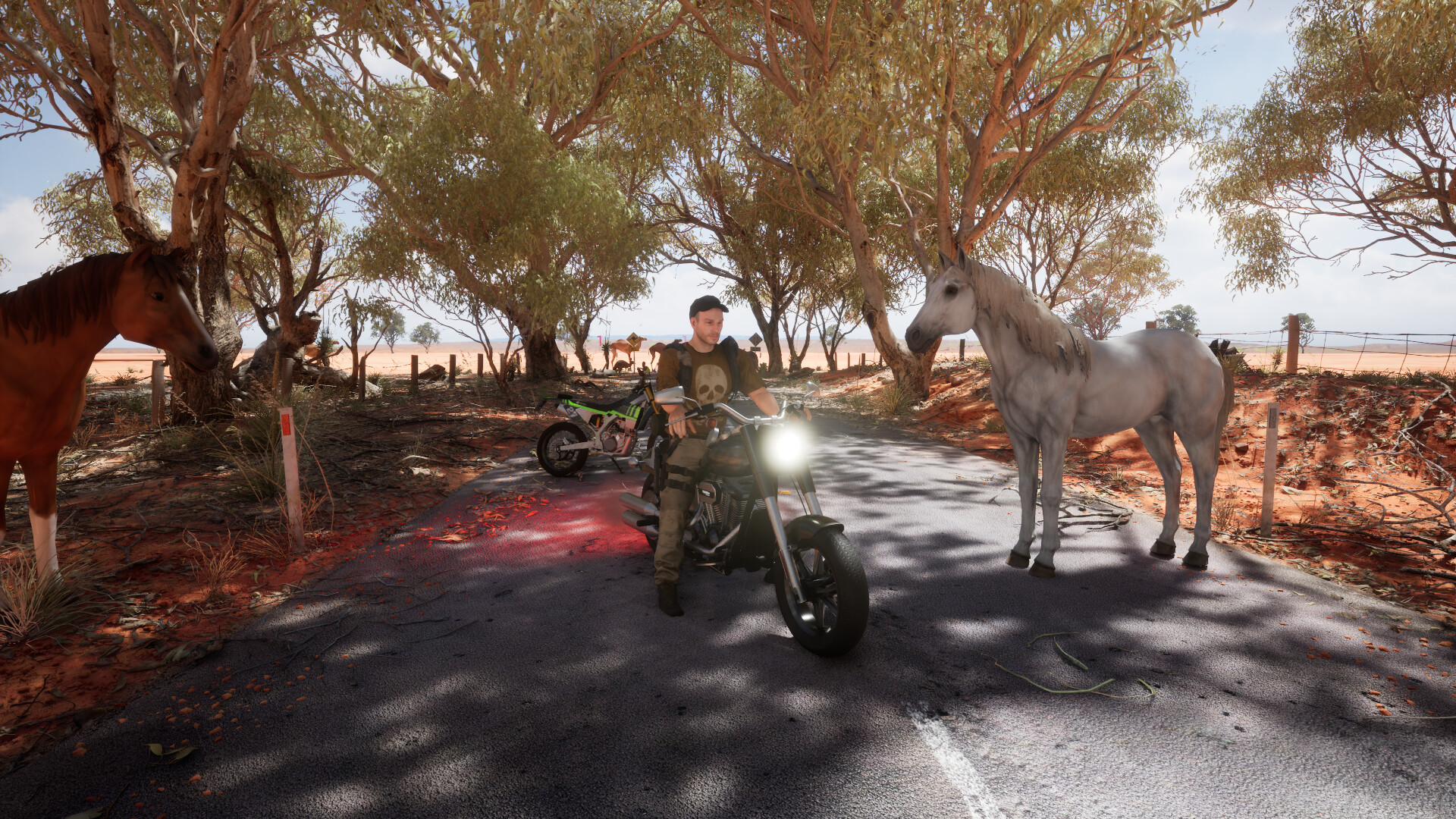 Australian Hunter screenshot 2