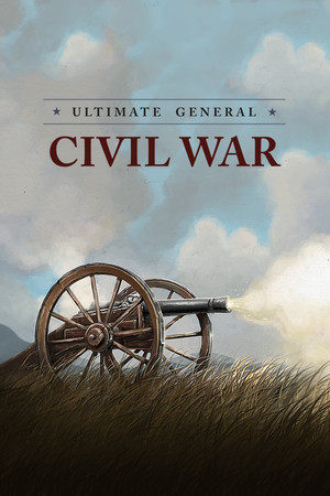 Обложка Ultimate General: Civil War