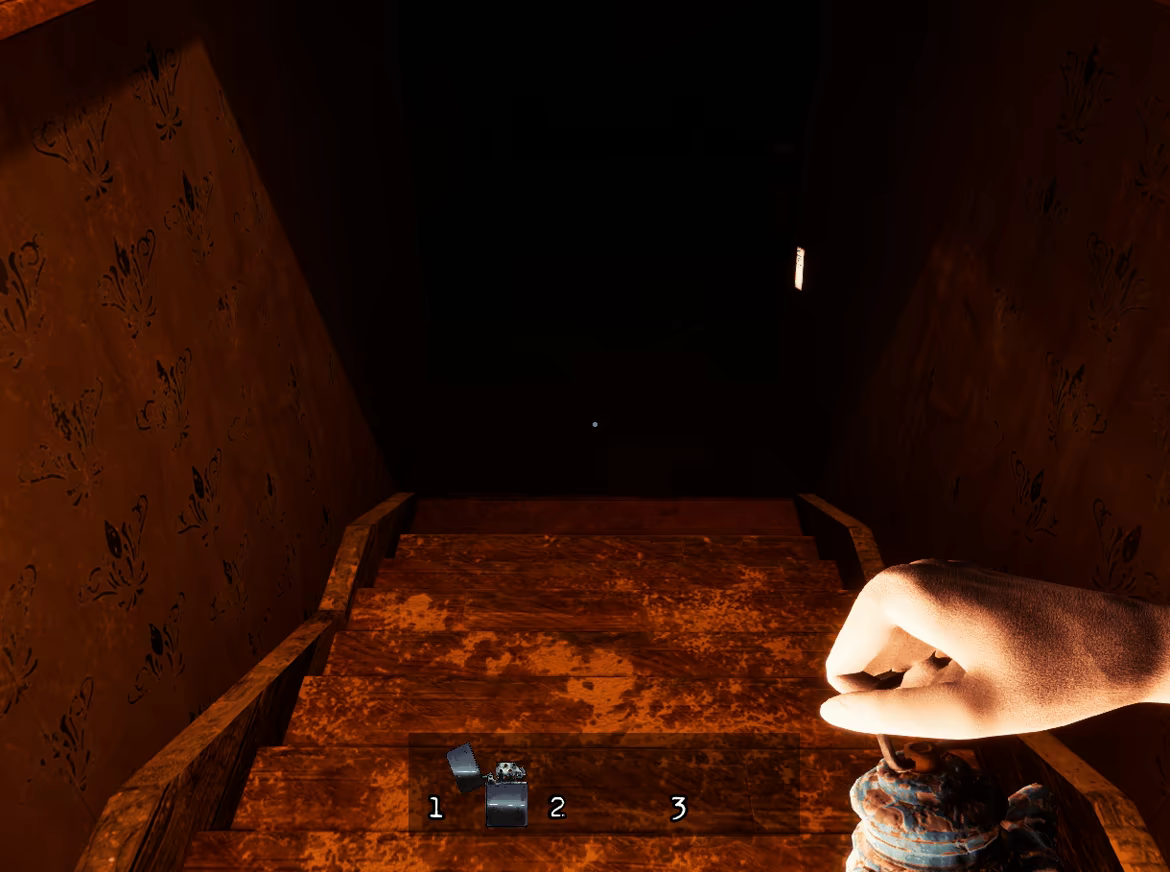Infernal West video 4